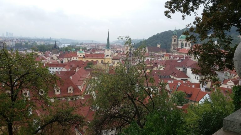 ПРАГА (1)