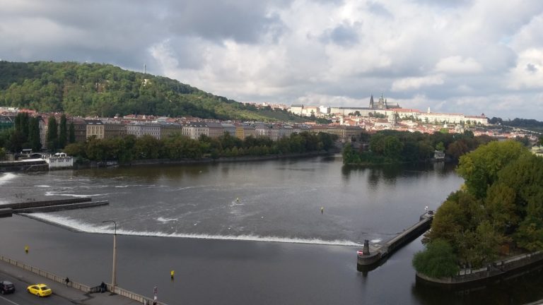 ПРАГА (2)